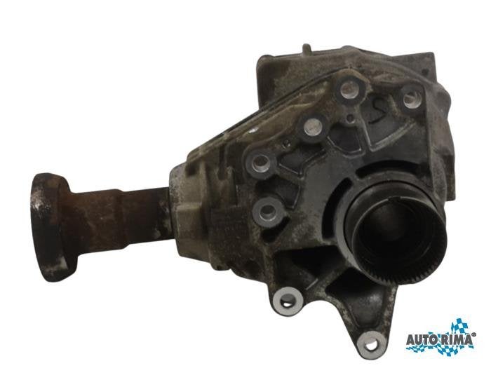 Boîte de transfert 4x4 d'un Volvo XC60, -, 3 mois de garantie, -, -
