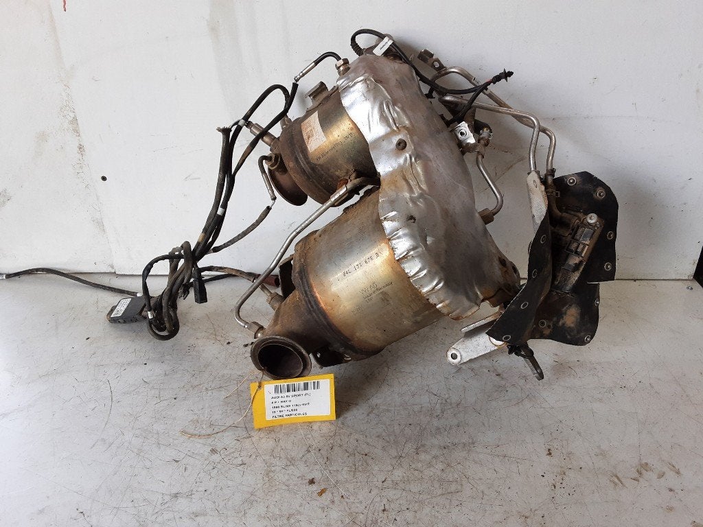 ROETFILTER Audi A3 Sportback (8VA / 8VF) (04L131765BD), Gebruikt, Mevr. I. Hauben, Audi, Rue de l'Espoir 34 34
4030  GRIVEGNÉE, BE