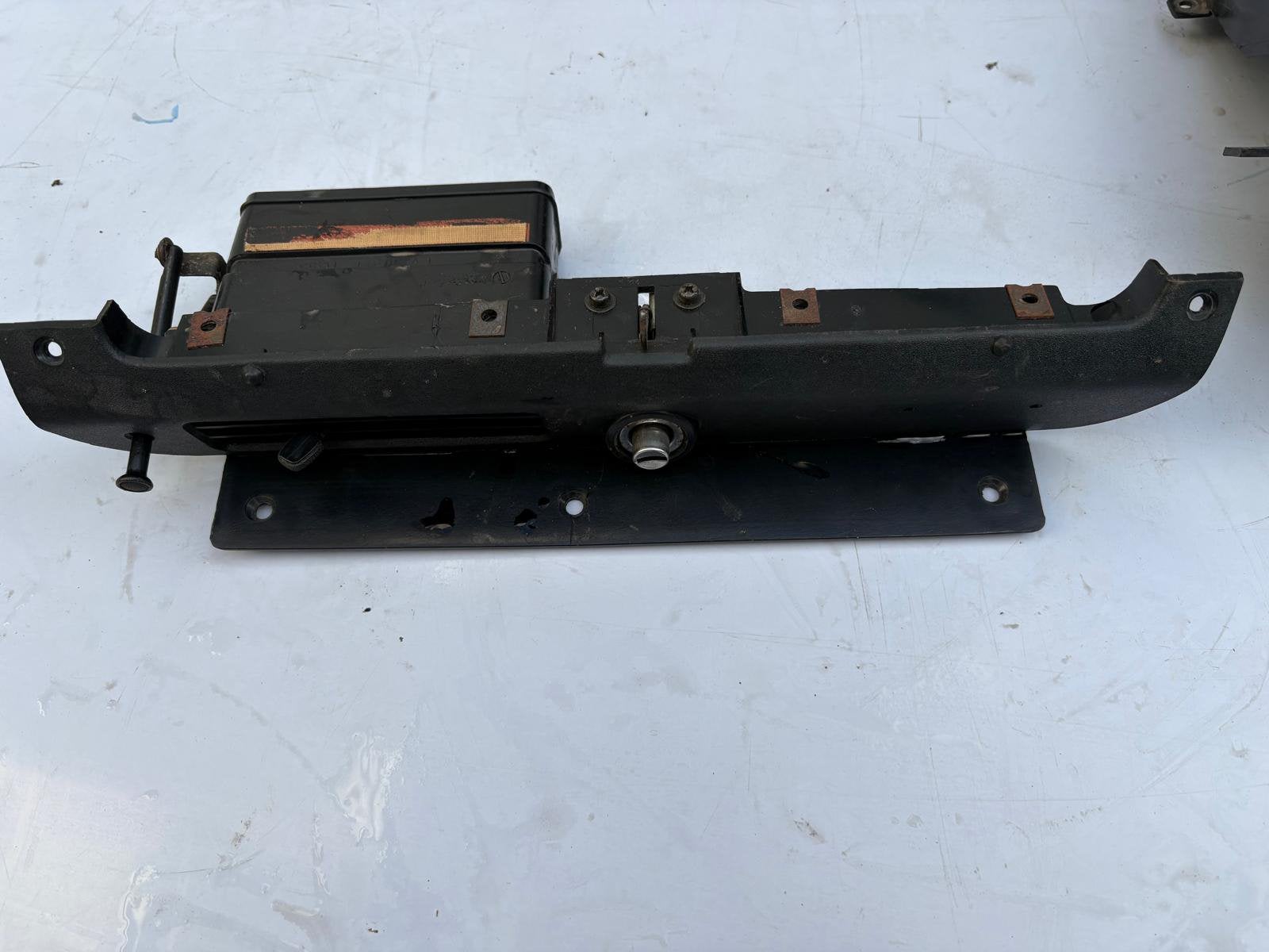 Set van 3 stuks van een Celica TA22, Auto-onderdelen, Ophalen of Verzenden, Gebruikt, Toyota