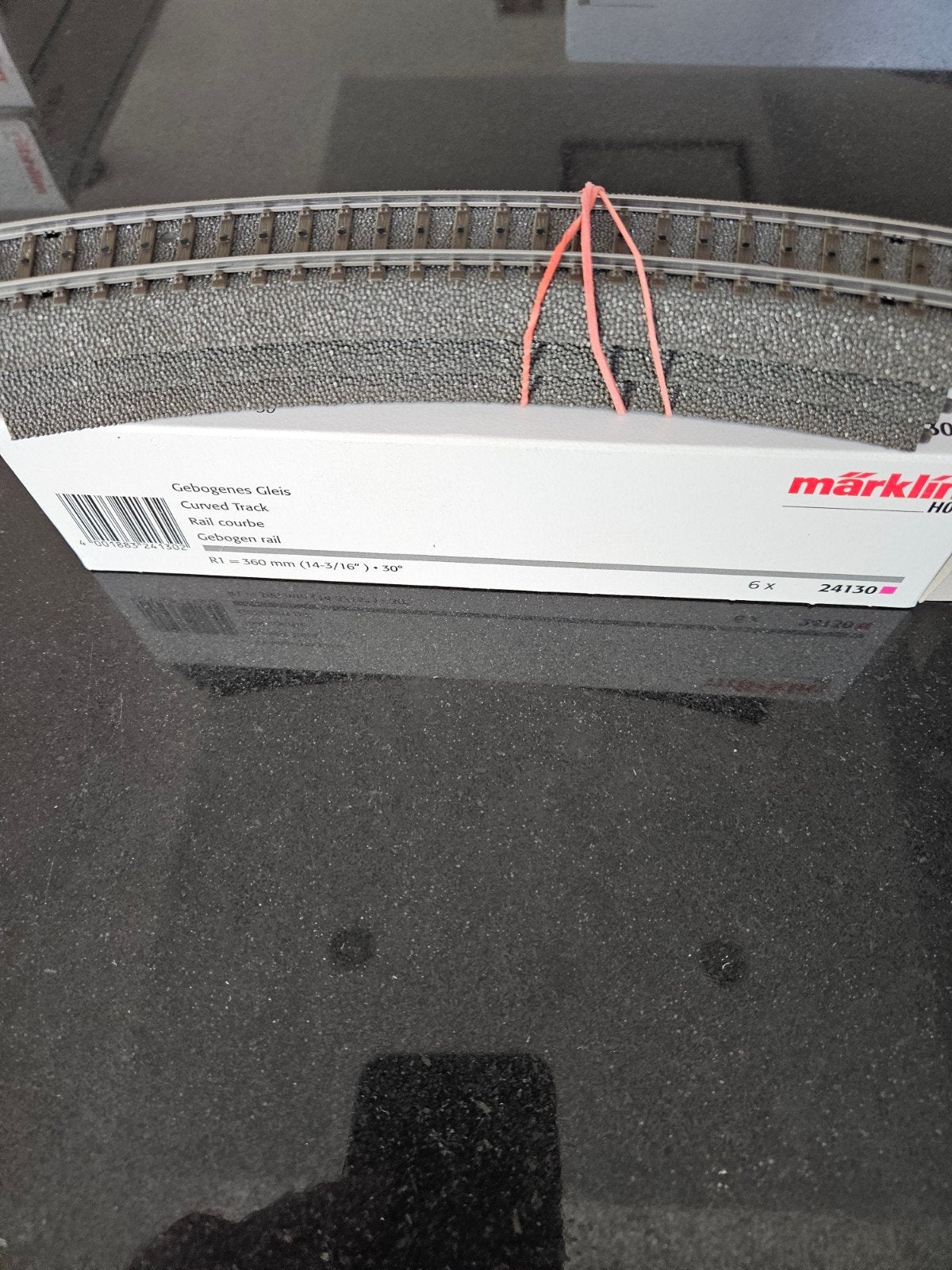 marklin 24130, Enlèvement ou Envoi, Comme neuf, Courant alternatif, Märklin