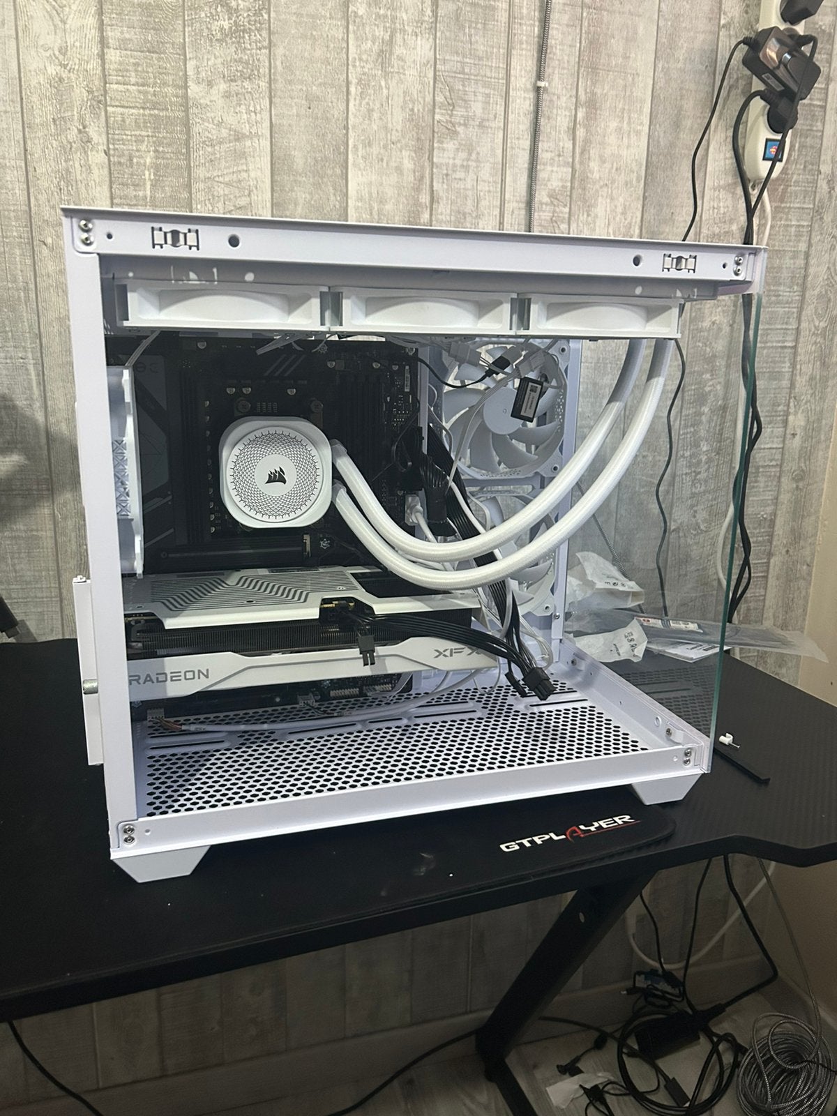 PC-gamer, Ophalen, Zo goed als nieuw