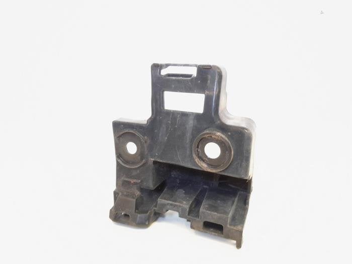 Support pare-chocs arrière droit d'un Volkswagen Golf, Volkswagen, -, 3 mois de garantie, Utilisé