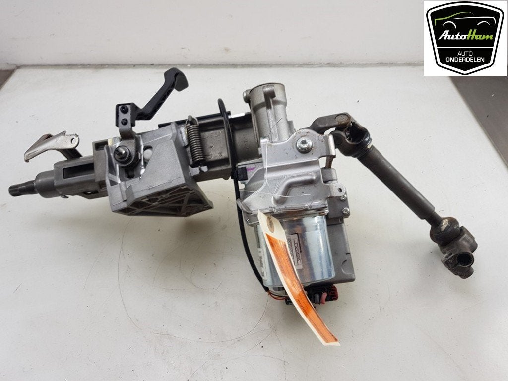 DIRECTION ASSISTEE ELECTRIQUE Renault Clio IV (5R), Dhr. J. Ham, Renault, Administratie@autoham.nl, Utilisé