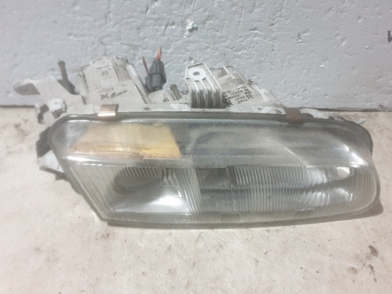 KOPLAMP RECHTS Mazda Xedos 6 (01-1992/01-1999), Auto-onderdelen, Hitdorfer Straße 73
51371  Leverkusen, DE, Gebruikt, Mazda, Info@mazda.de