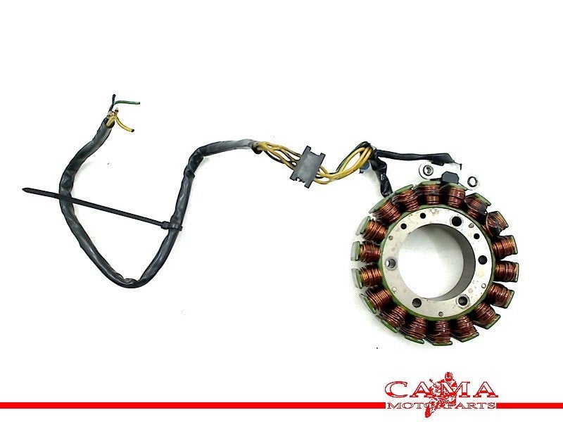 DYNAMO Suzuki TL 1000 S 1997-2001 (TL1000S), Motoren, Dhr. S. di Majo, Gebruikt, Info@cama-motorparts.nl, P.J. Troelstraweg 8 8
3144 CX  MAASSLUIS, NL