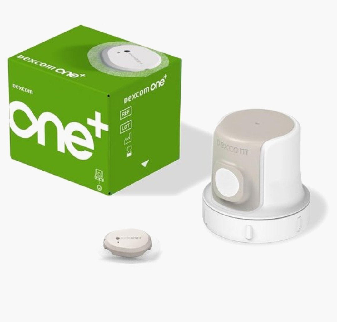 Dexcom one Plus sensoren diabetes of gezondheid spotprijs 👍, Ophalen of Verzenden