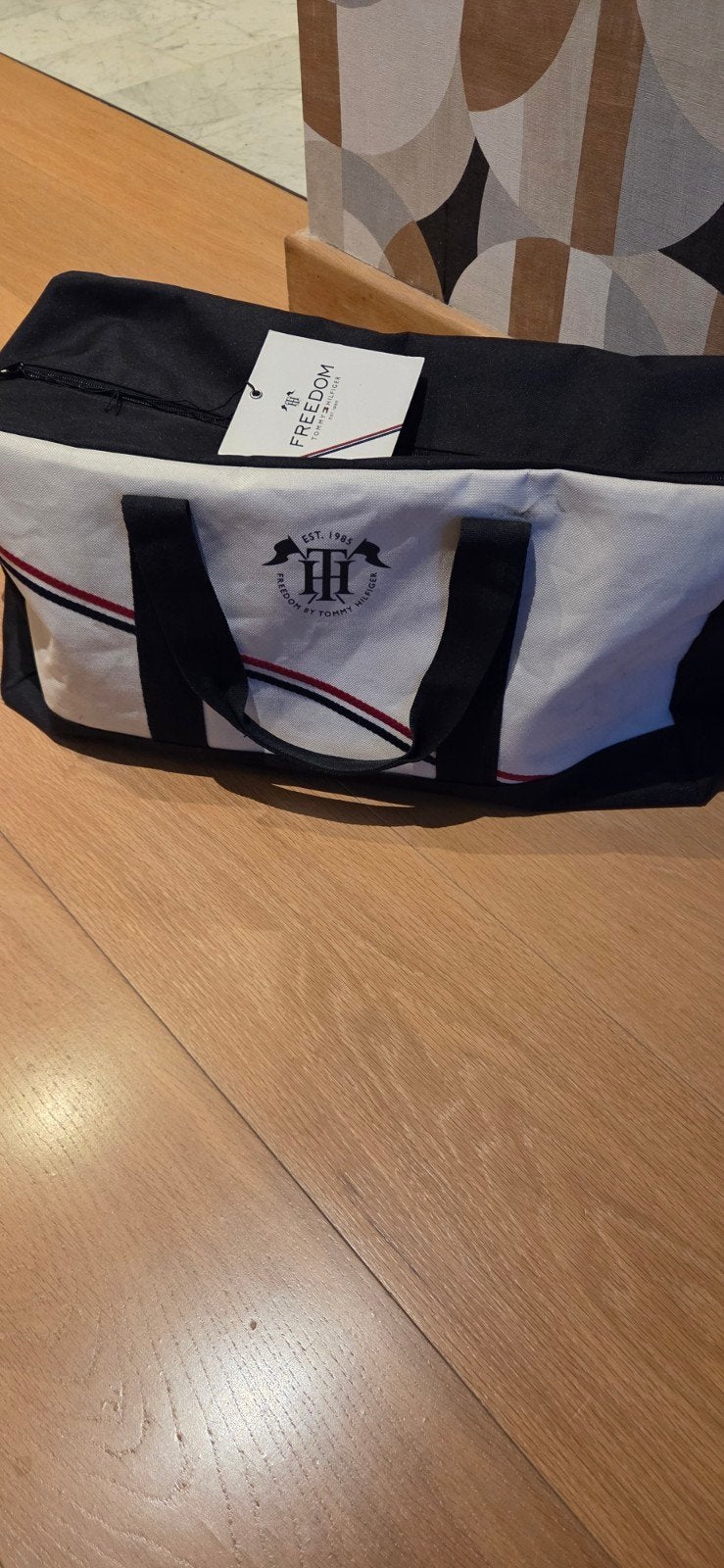 Tommy hilfiger sportzak, Ophalen, Nieuw
