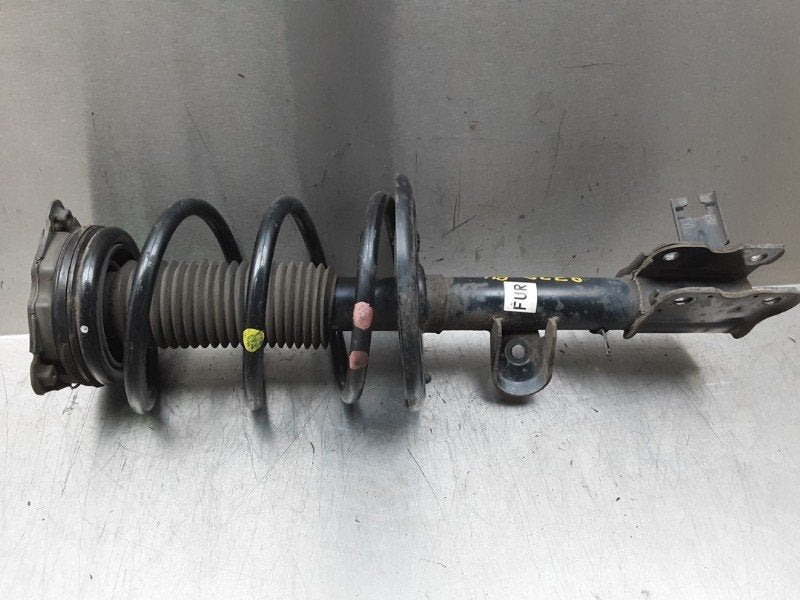 JAMBE DE FORCE AVANT DROIT Nissan Murano (Z51) (|MURANO|), Utilisé, Nissan