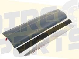 Skoda Enyaq IV (1/21-) Stootlijst Portier Links voor (GRU) O, Neuf, -, -, Skoda