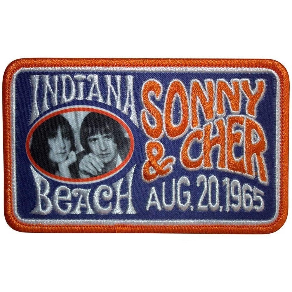 Sonny &amp; Cher - Indiana Beach, Collections, Enlèvement ou Envoi, Neuf