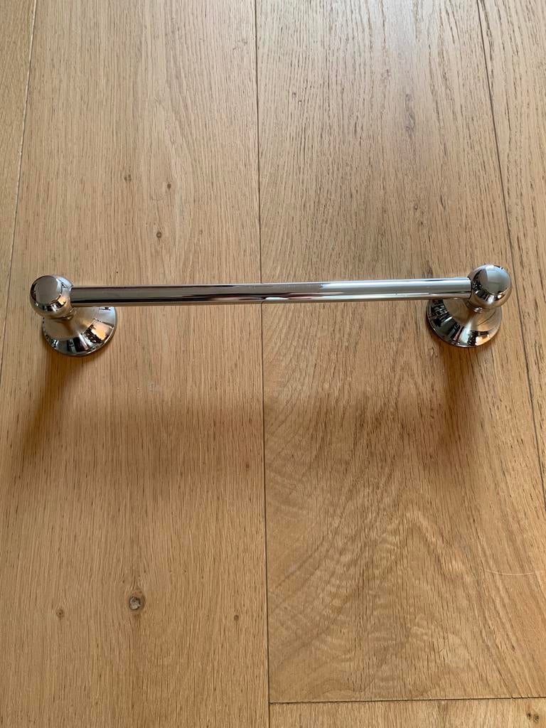 Nouveau porte-serviettes Hansgrohe., Maison & Meubles, Enlèvement ou Envoi, Neuf