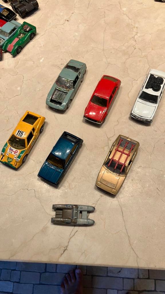 Jet Car Norev 1/43, Enlèvement ou Envoi, Utilisé, Voiture, Autres marques
