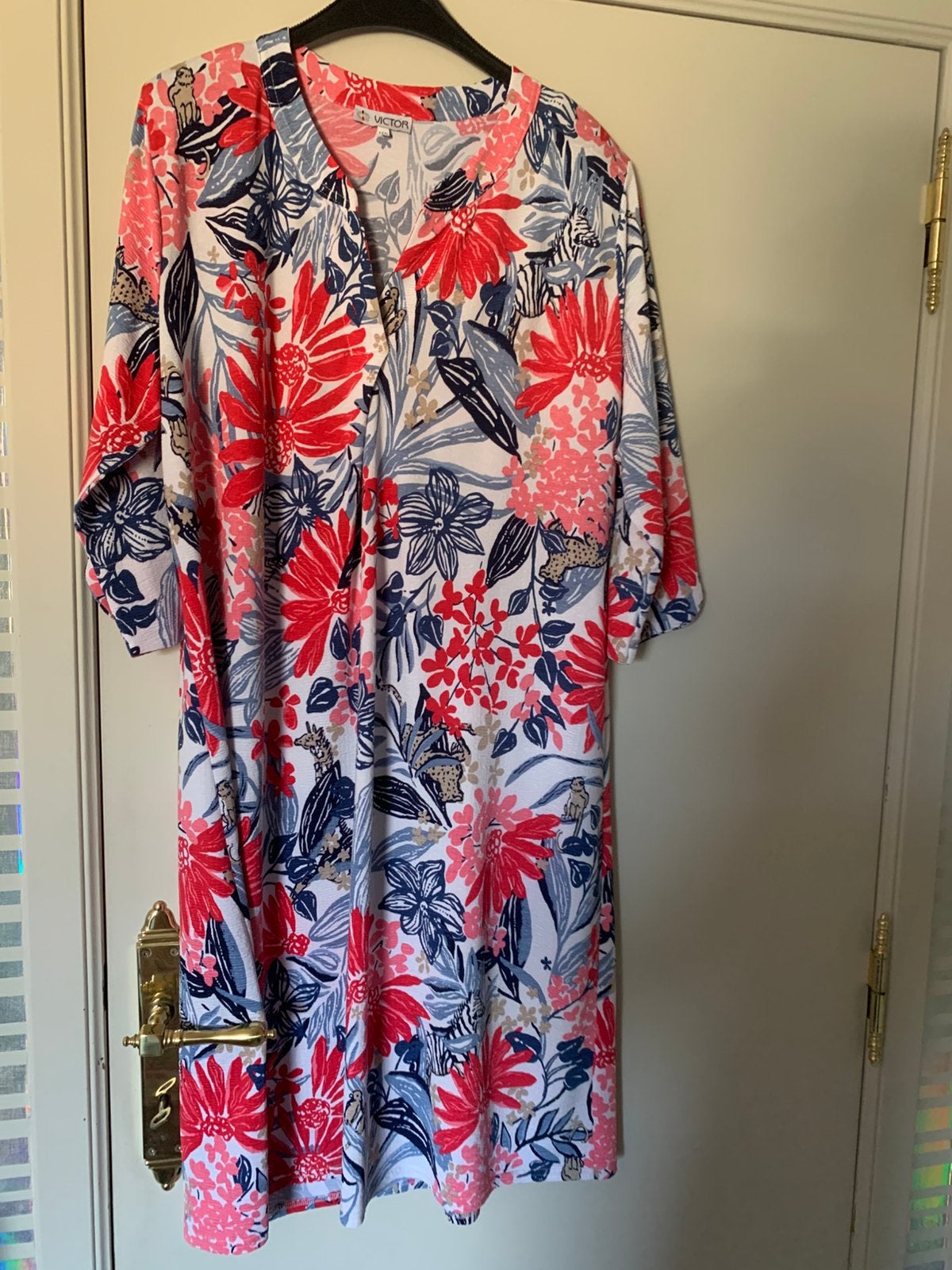 Kleed, Kleding | Dames, Ophalen of Verzenden, Zo goed als nieuw