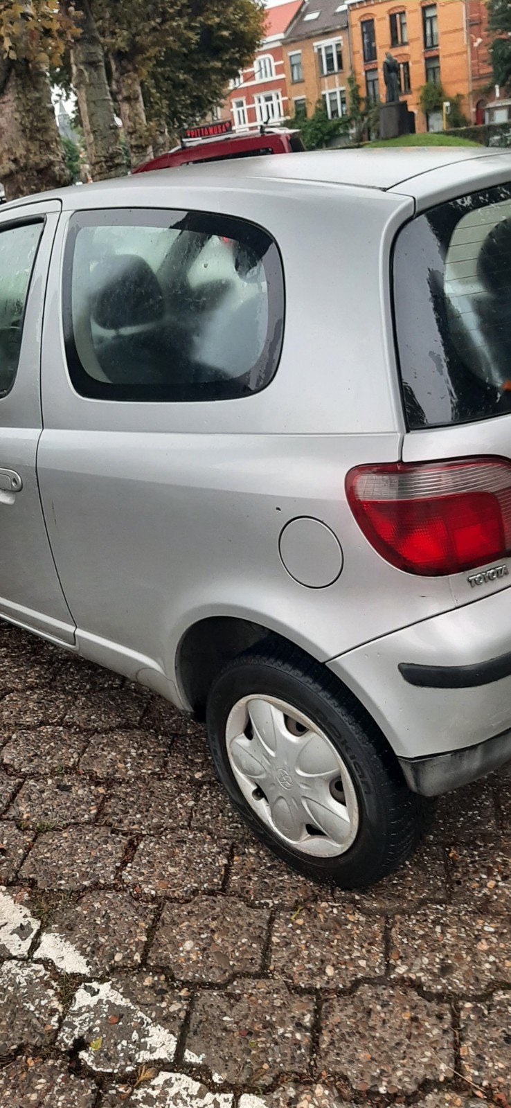 toyota yaris, Autos, Particulier, Achat, Yaris