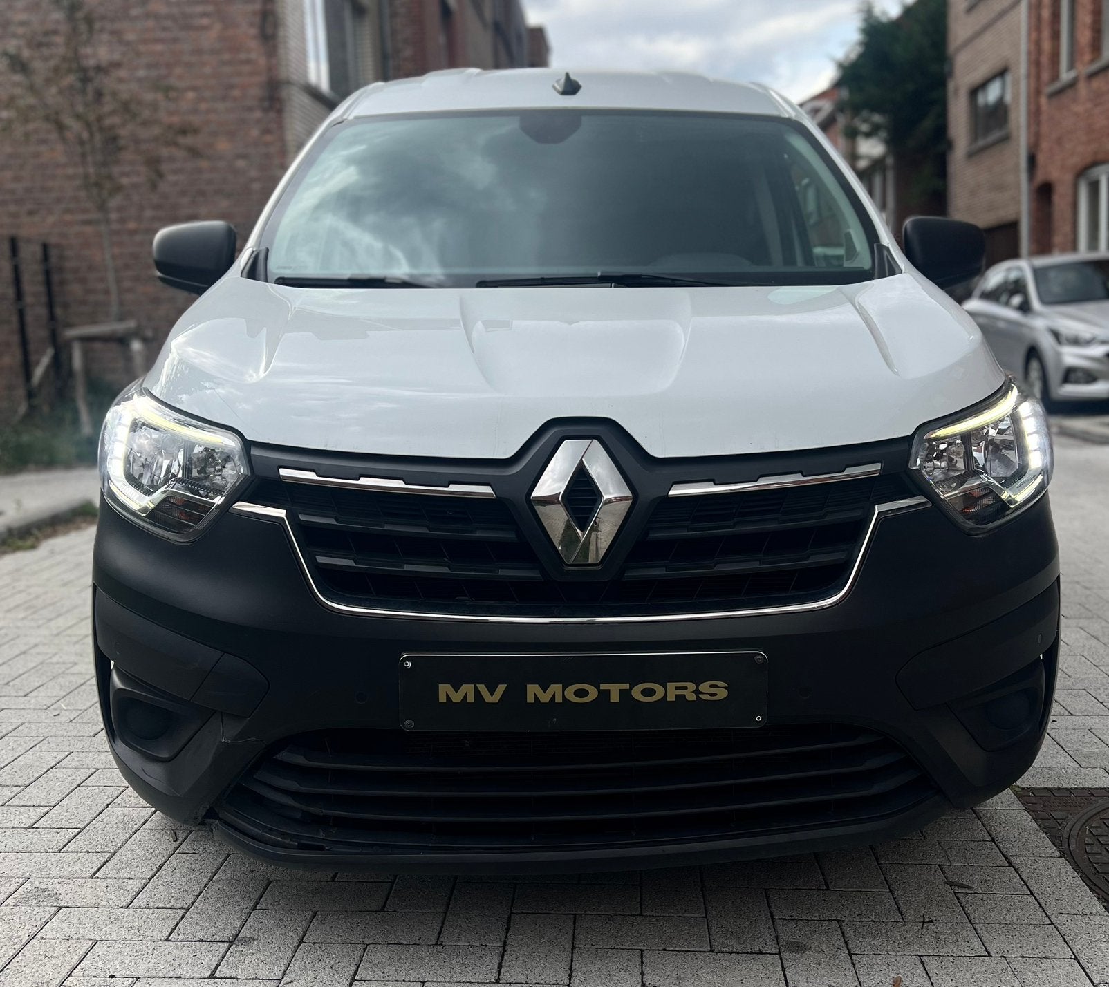 Voiture Renault Express Van 1.5 Blue dCi /TVA 2024 !, Autres modèles, Achat, Entreprise, Entretenue par le concessionnaire