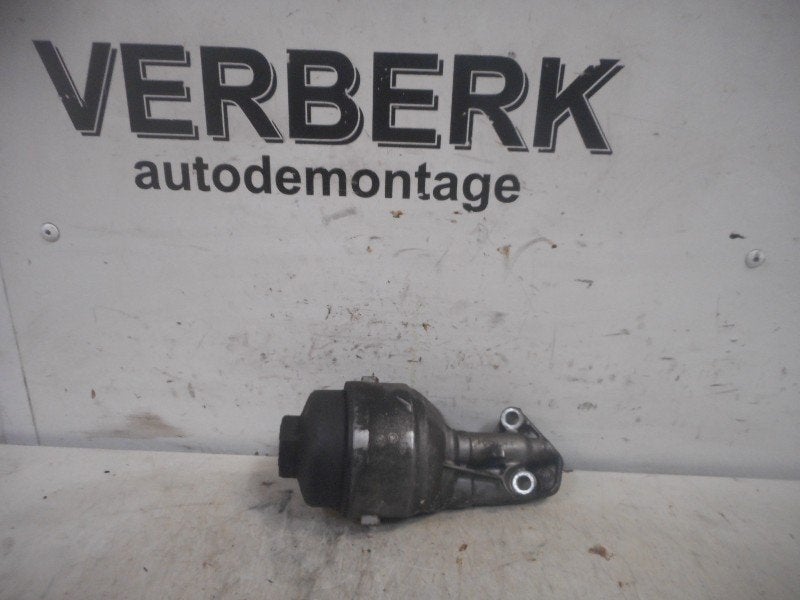 BOITIER FILTRE HUILE Polo IV (9N1 / 2/3) (03d-115-403-d), Volkswagen, Volkswagen AG, Utilisé, Kundenbetreuung@volkswagen.de