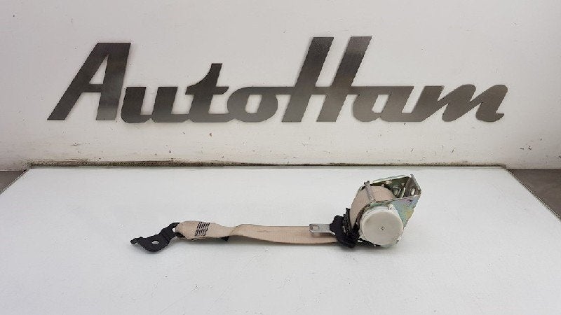 CEINTURE DE SECURITE ARRIERE DROITE 5 serie Touring (F11), Utilisé, BMW