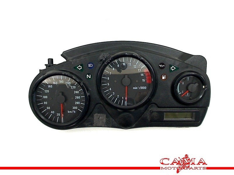 TELLERSET Honda CBR 600 F 1999-2000 (CBR600F CBR600F4 PC35), Dhr. S. di Majo, Utilisé, Info@cama-motorparts.nl, P.J. Troelstraweg 8 8
3144 CX  MAASSLUIS, NL