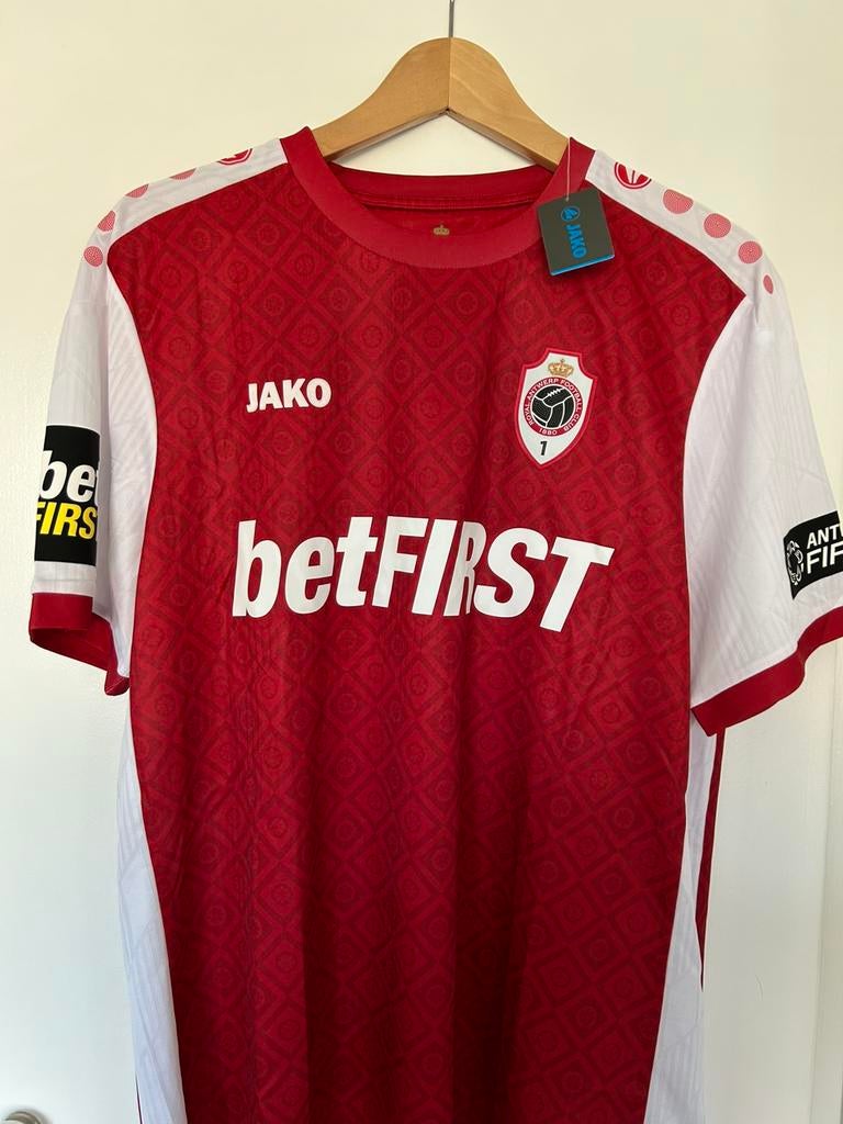 Royal antwerp fc shirt Chery 9, Ophalen of Verzenden, Nieuw