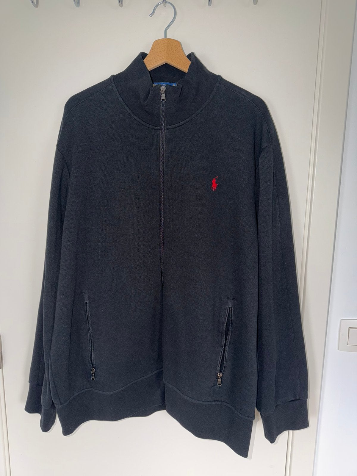 Veste Ralph Lauren, Enlèvement, Neuf, Noir