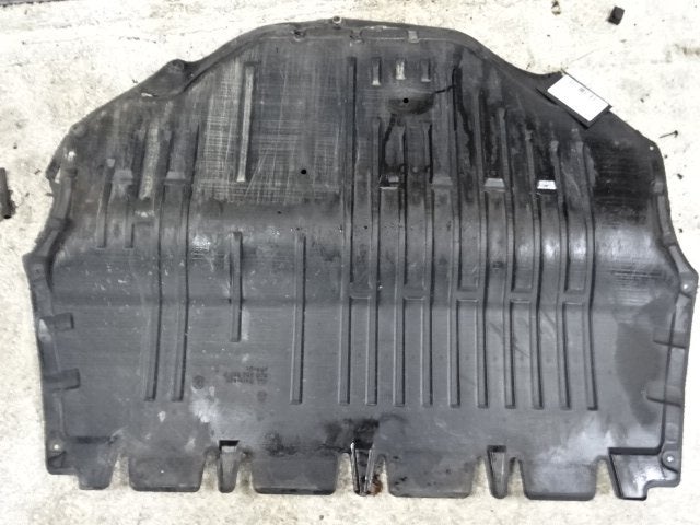 MOTORBESCHERMPLAAT Seat Ibiza III (6L1) (01-2002/11-2009), Auto-onderdelen, Carrosserie, Seat, Gebruikt