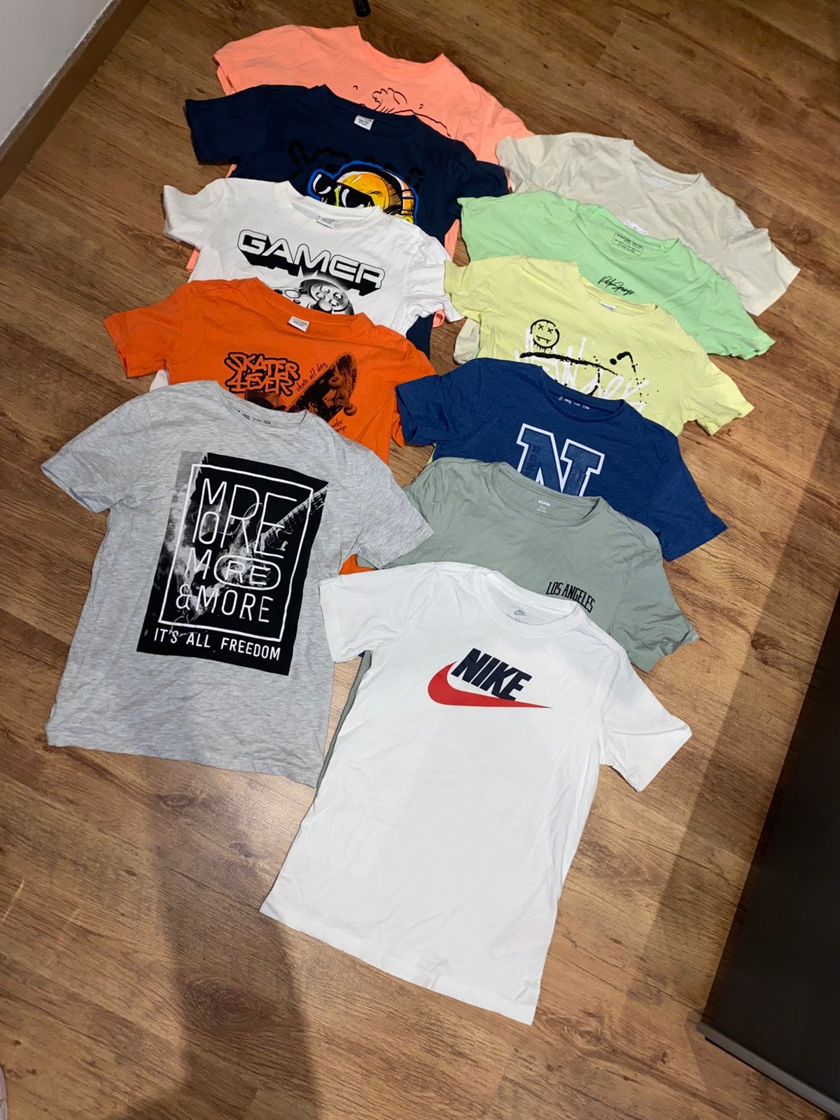 Lot vêtements  taille 12 ans, Enlèvement ou Envoi, Comme neuf