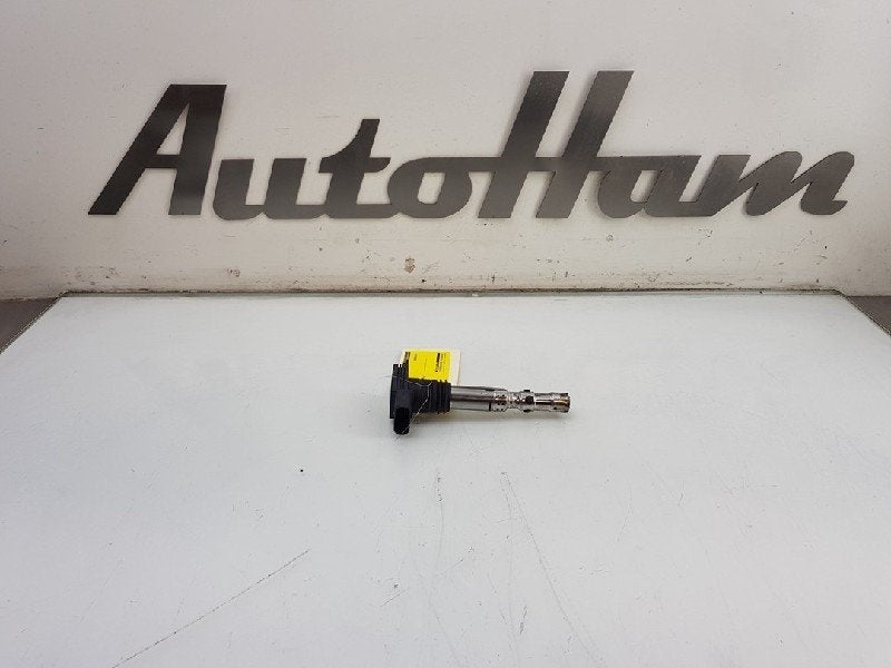PEN BOBINE Audi A4 Avant (B6) (01-2001/01-2005), Gebruikt, Audi