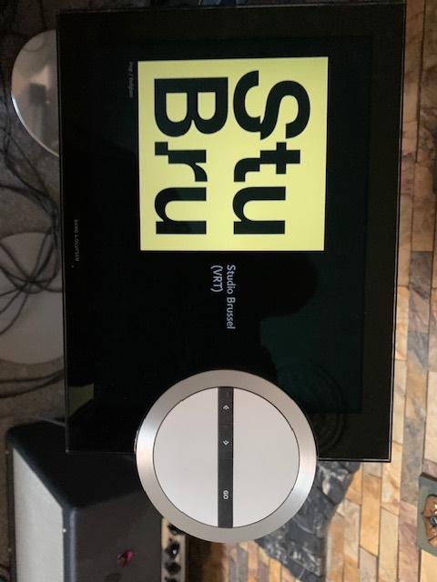 Bang&Olufsen, Audio, Tv en Foto, Ophalen, Zo goed als nieuw, Bang & Olufsen