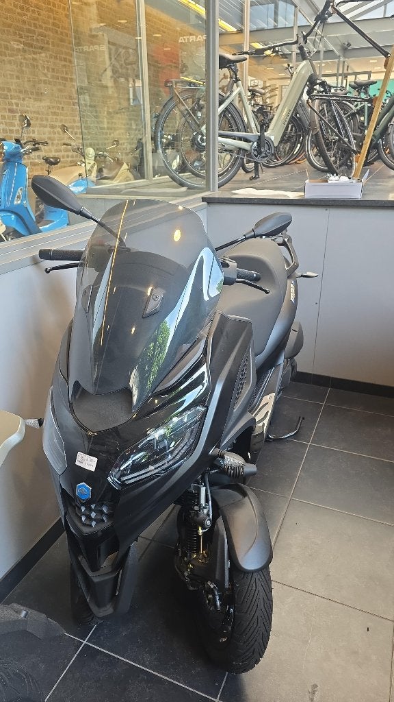 opruiming stock en demomodel mp310, Enlèvement, Wim's Bike Center, Info@wimsbikecenter.be