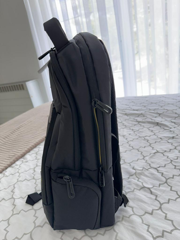 Sac a dos pour ordinateur city gear 3, TV, Hi-fi & Vidéo, Photo | Sacs pour appareil, Enlèvement, Comme neuf