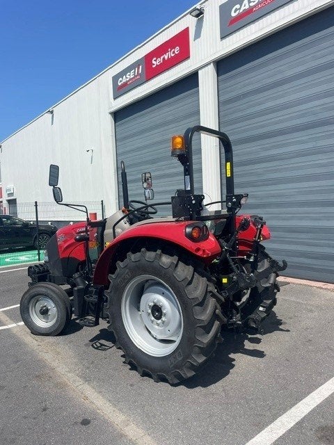CASE IH FARMALL 55 A, Ophalen, Tot 2500, Nieuw, Case IH