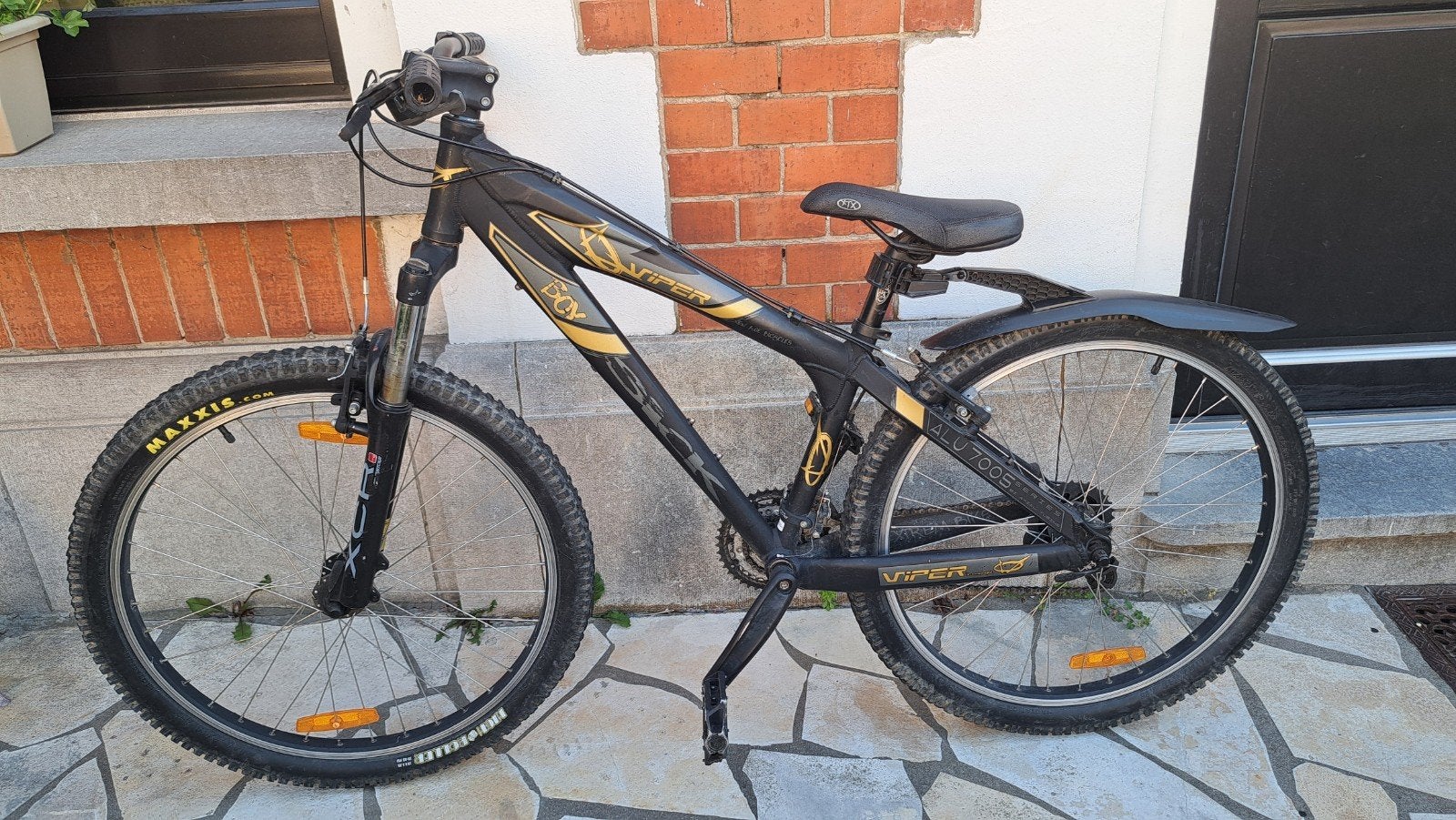 VTT Viper Sick boy 26 pouces, Vitesses, 26 pouces ou plus, Enlèvement, Utilisé