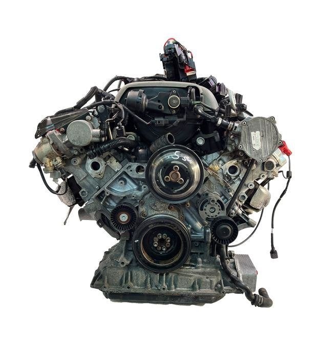 Moteur Audi A4 B8 A5 8T A6 C6 Q5 3.2 quattro - CALA-CALB-CAL, Autos : Pièces & Accessoires, Moteurs & Accessoires, Envoi, Révisé