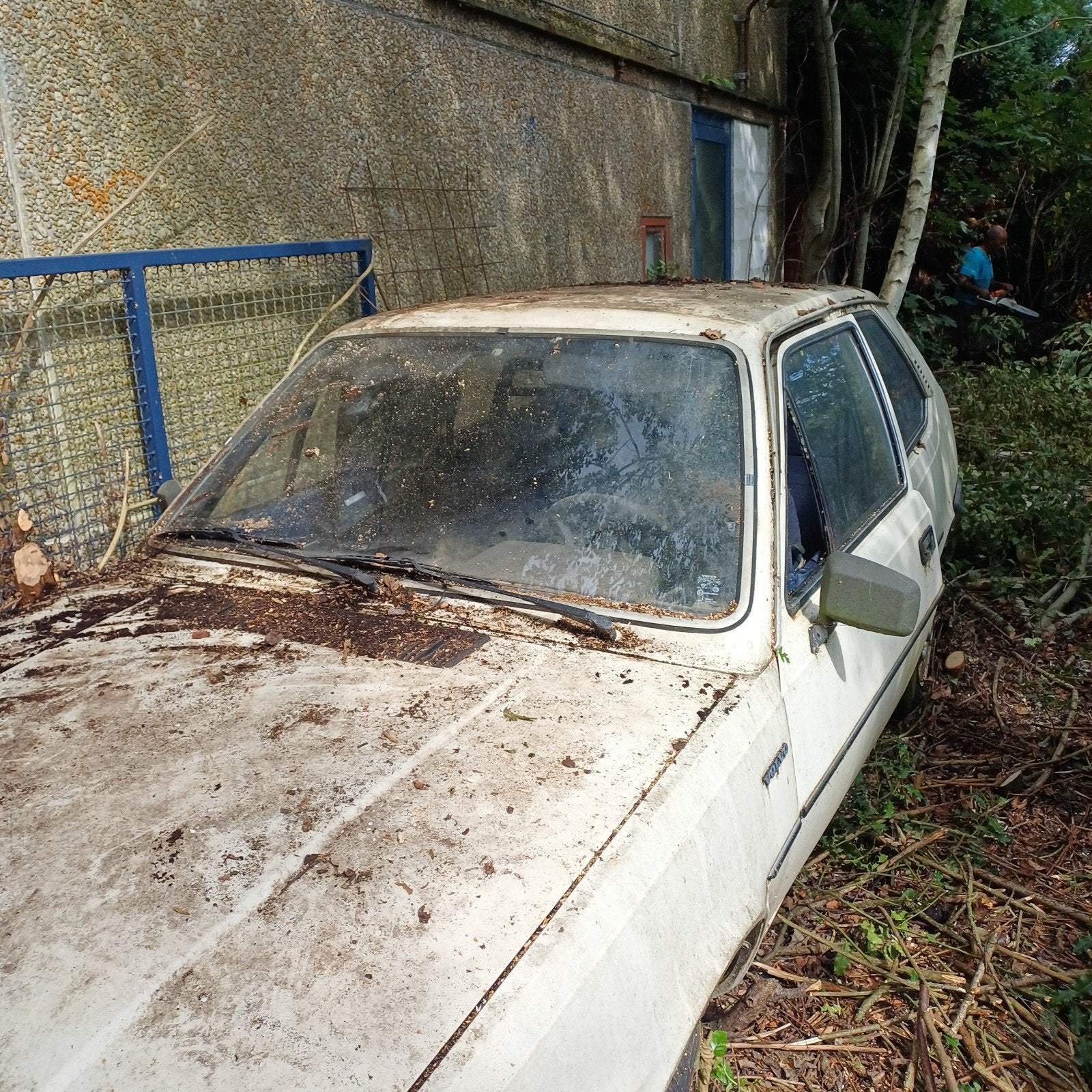 voiture oltaymere, Enlèvement ou Envoi, Opel