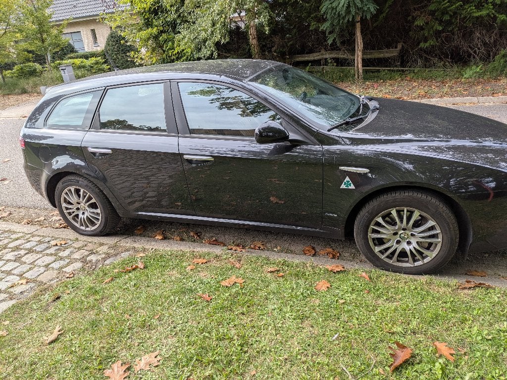 Auto, Autos, Cuir, Euro 5, Achat, Beige
