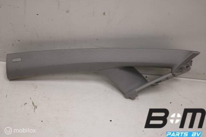 A-stijl bekleding links boven Volkswagen Touran 1T, Utilisé