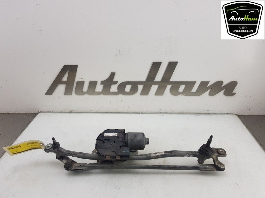 MOTEUR + TRINGLERIE ESSUIE GLACE AVANT Audi S6 Avant (C7), Autos : Pièces & Accessoires, Robert Bosch AG, Audi, Utilisé, Robert-Bosch-Allee 1
74232  Abstatt, DE