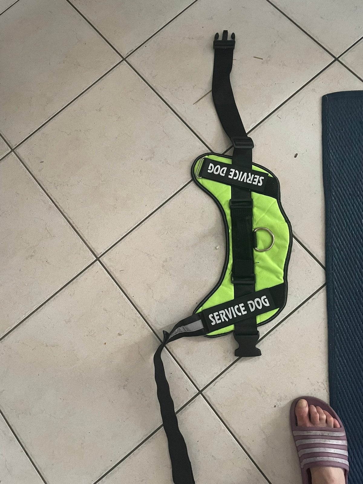 HARNAIS XXL, Animaux & Accessoires, Enlèvement ou Envoi, Comme neuf