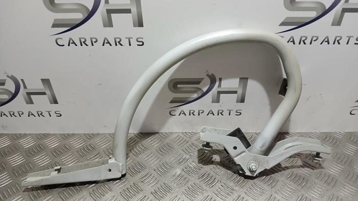 Charnière hayon d'un Mercedes CLA, 3 mois de garantie, Utilisé, -, -
