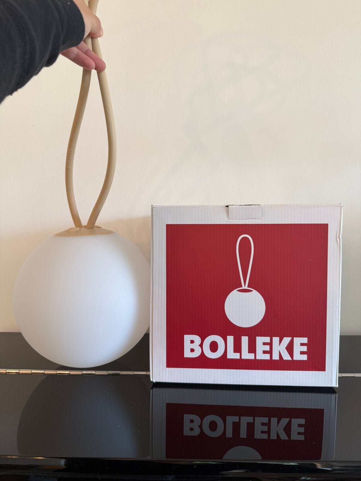 Lampe convexe Fatboy neuve, Maison & Meubles, Enlèvement ou Envoi