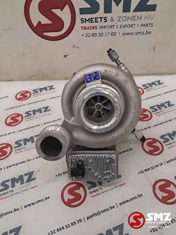 Occ turbocharger Ford, Gebruikt, Ford, Motor en Accessoires