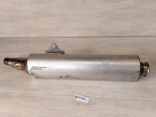 Monster 1000 S4 2001 - 2007 Ducati Demper D1-62434