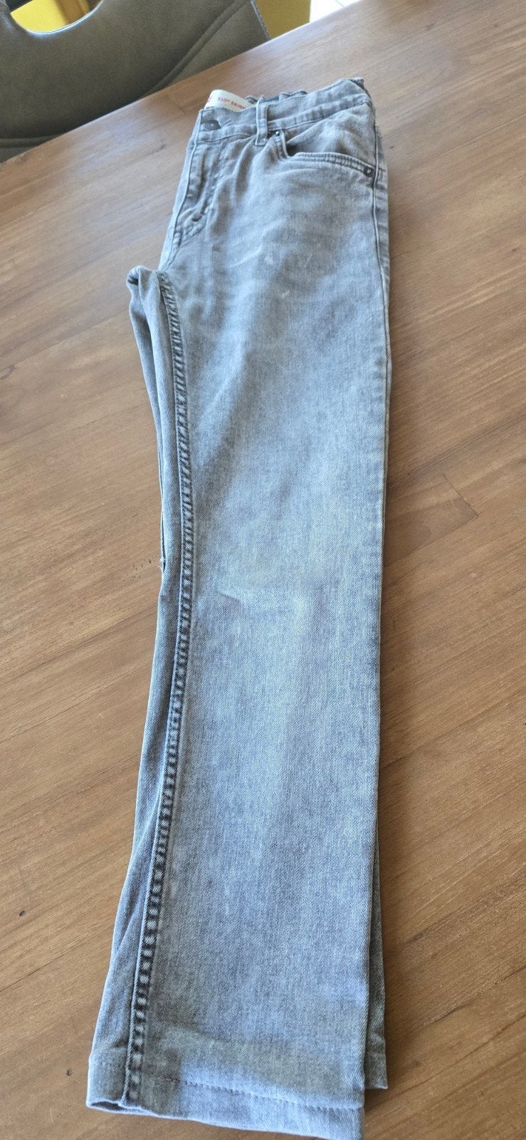 jeans garçon Levi's taille 14ans modèle 510 Skinny, Enlèvement, Garçon