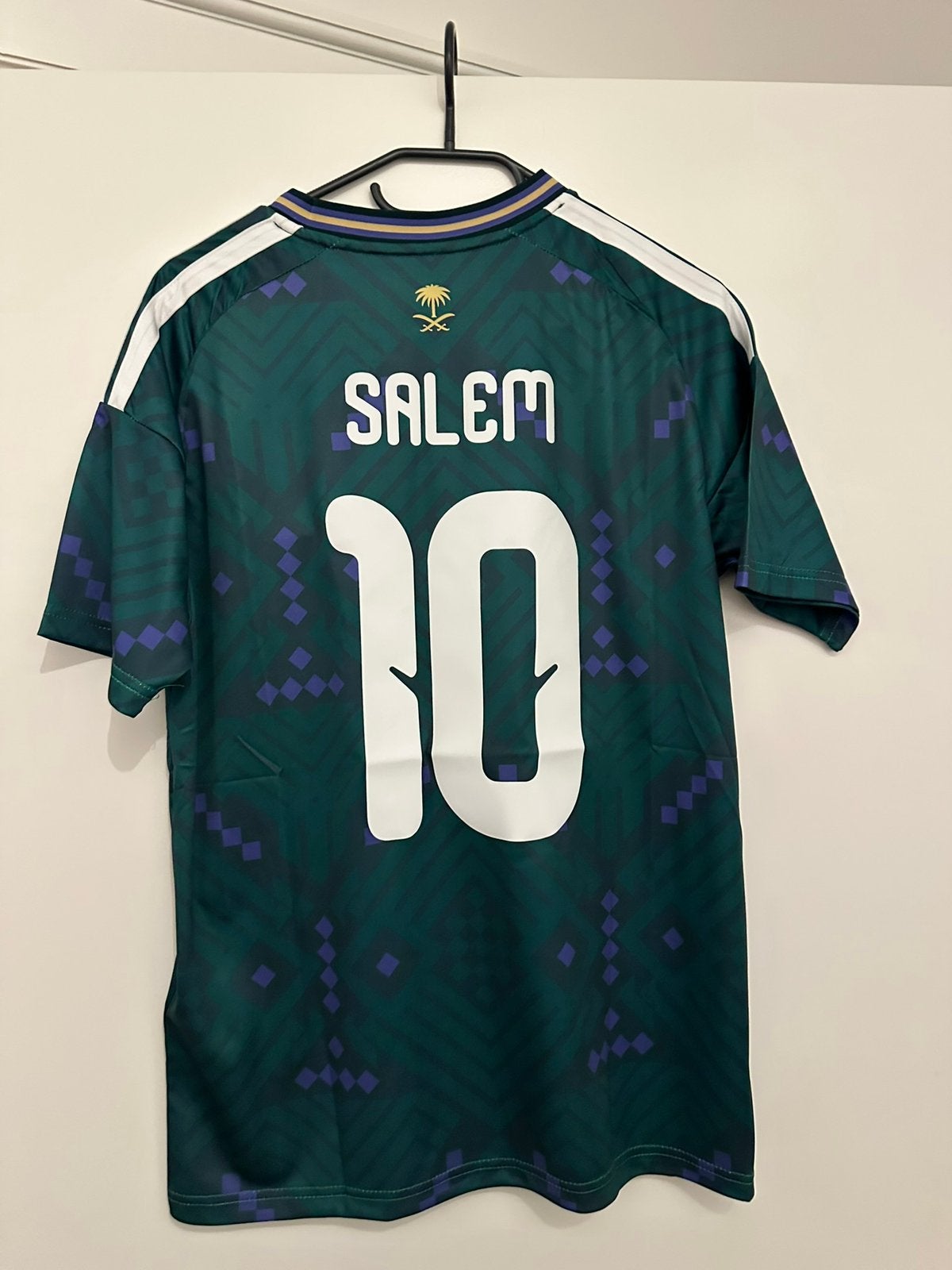 Salem, Arabie Saoudite S, Enlèvement ou Envoi, Comme neuf