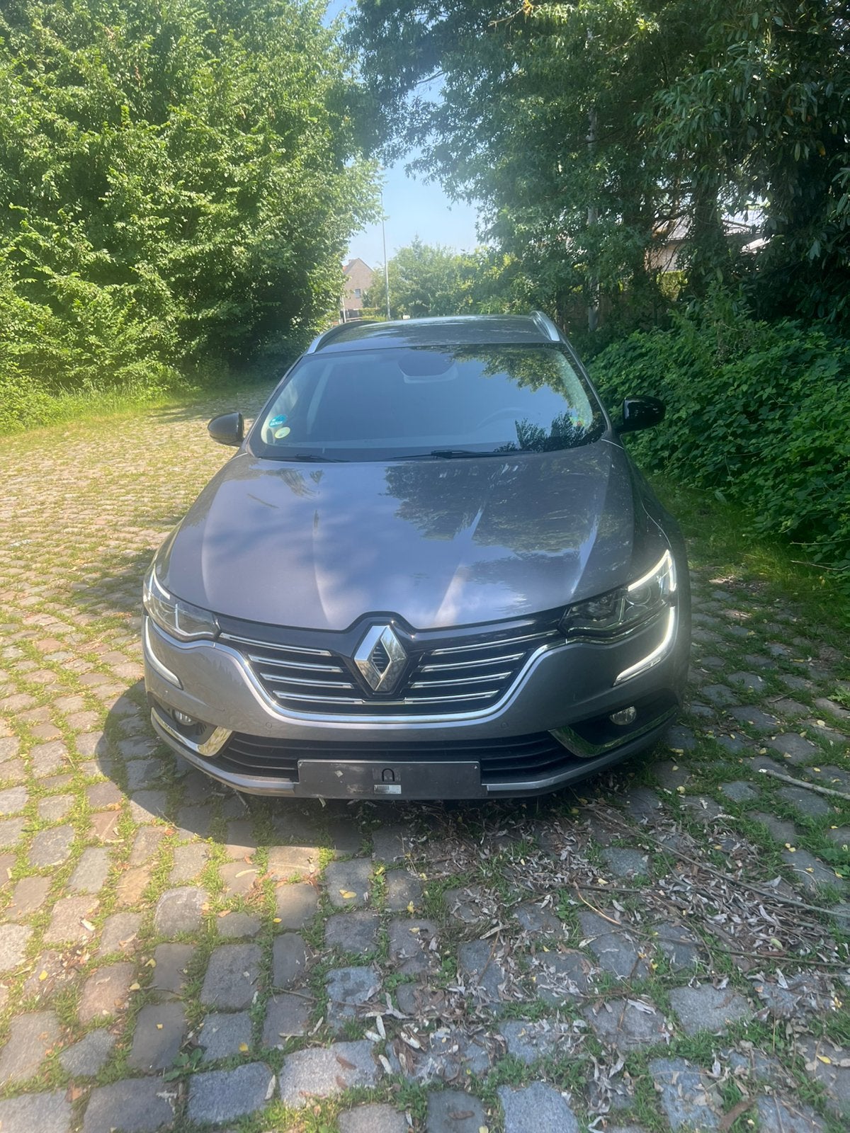 RENAULT TALISMAN DIESEL, Euro 6, Bedrijf, Diesel, Te koop
