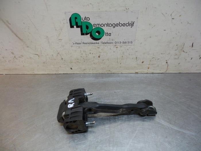 Butée 4portes arrière droite d'un Volvo V70, -, 3 mois de garantie, -, -