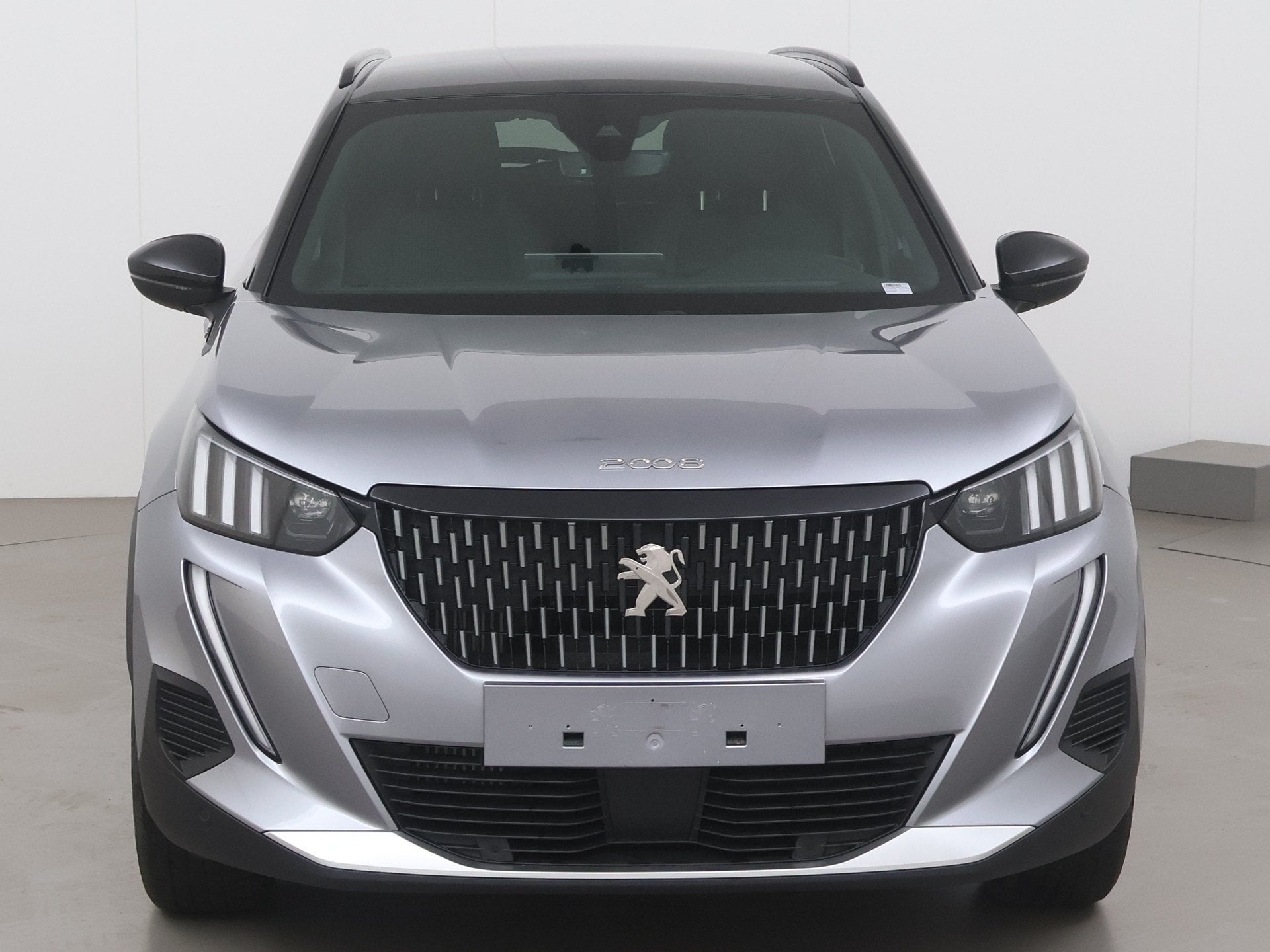 Peugeot 2008 puretech gt 130 AT, Auto's, Peugeot, Automaat, Elektrische buitenspiegels, Bedrijf, 5 deurs
