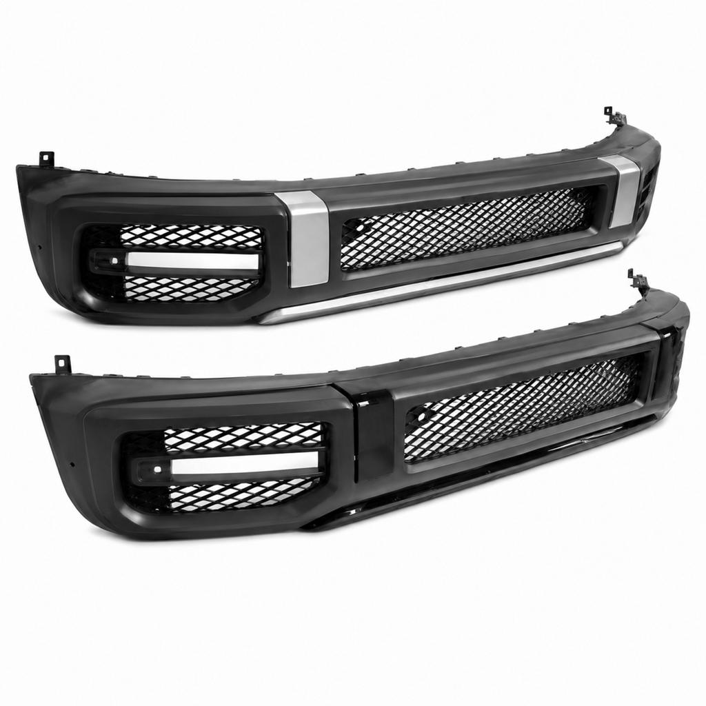 Kit carrosserie Sport POUR Mercedes Classe G (464 ) Neuf, Enlèvement