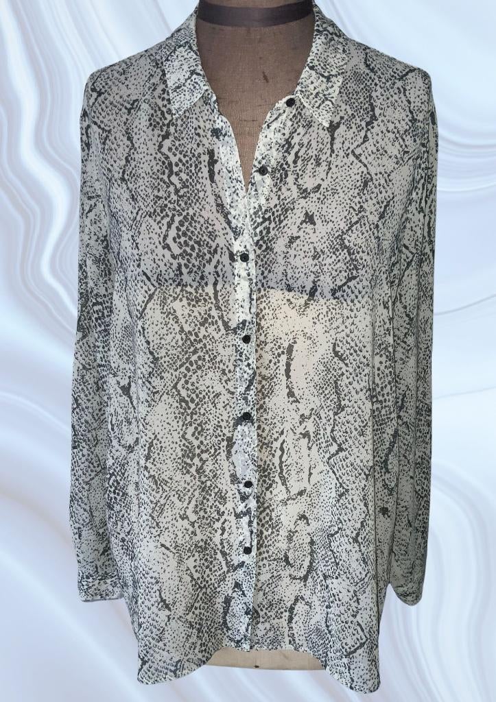 Blouse Costes xxl, Kleding | Dames, Costes, Verzenden, Zo goed als nieuw, Maat 46/48 (XL) of groter