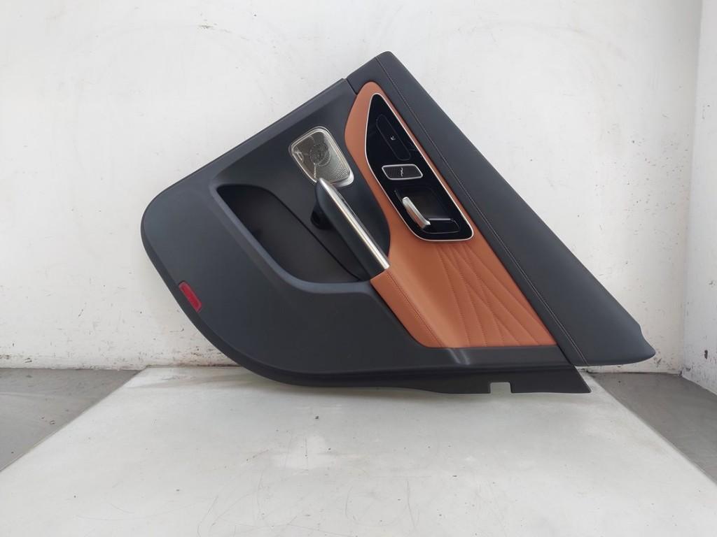 PANNEAU DE PORTE ARRIÈRE DROIT Chevrolet USA Malibu, Dhr. J. Ham, Chevrolet, Administratie@autoham.nl, Utilisé